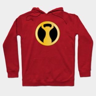 Beer Signal Hoodie